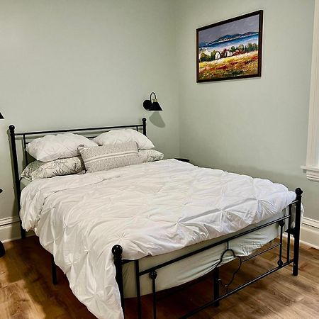 Lovely Vintage Oak Park 3Bd 1Ba Perfectly Located Near Public Transit & Chicago Exterior foto